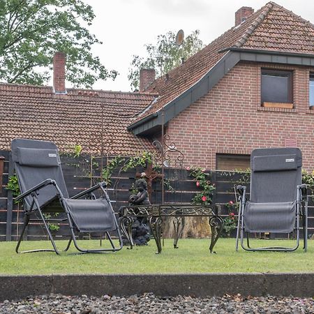 La Belle Etage Fuer Nichtraucher Coesfeld Luaran gambar