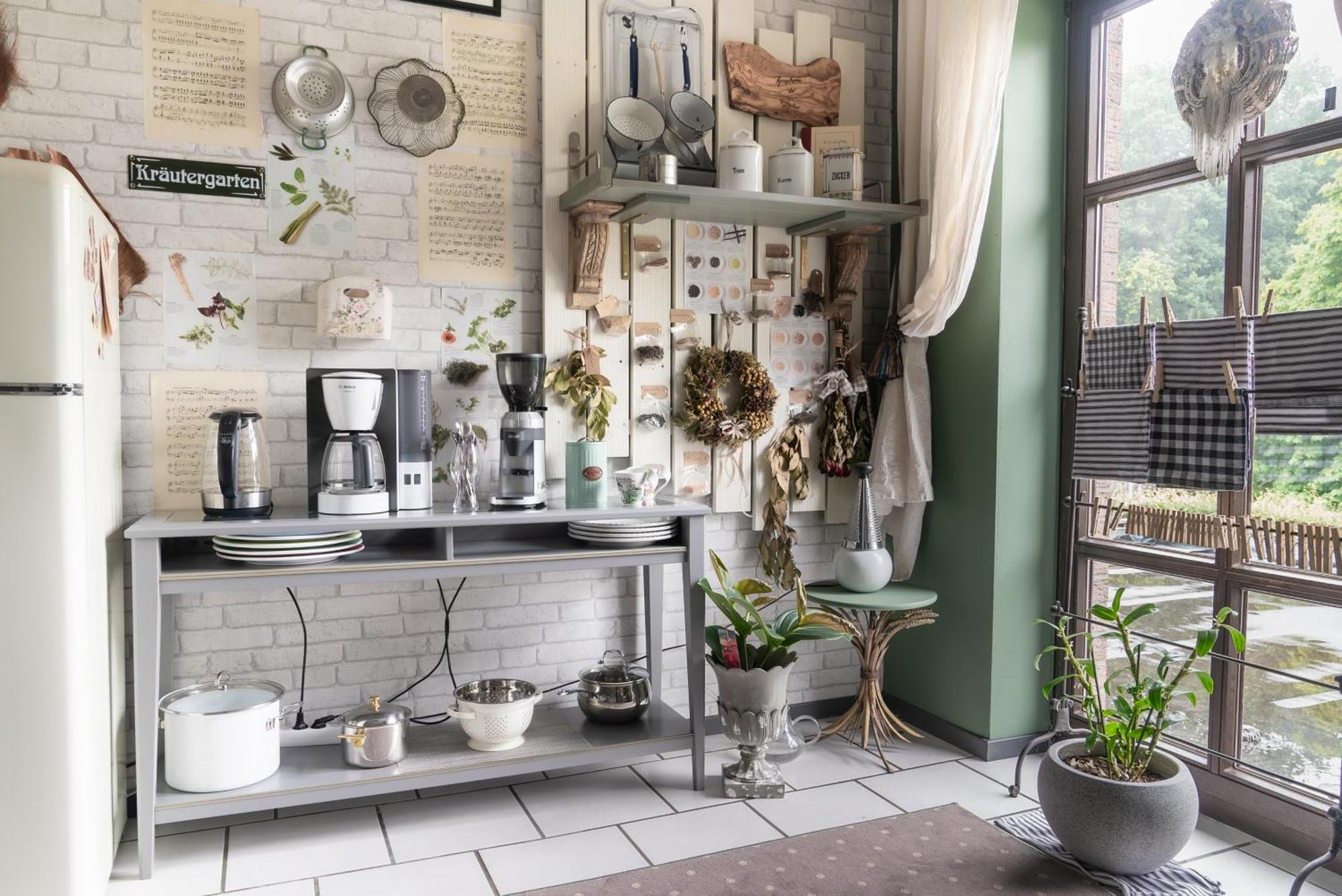 La Belle Etage Fuer Nichtraucher Coesfeld Luaran gambar