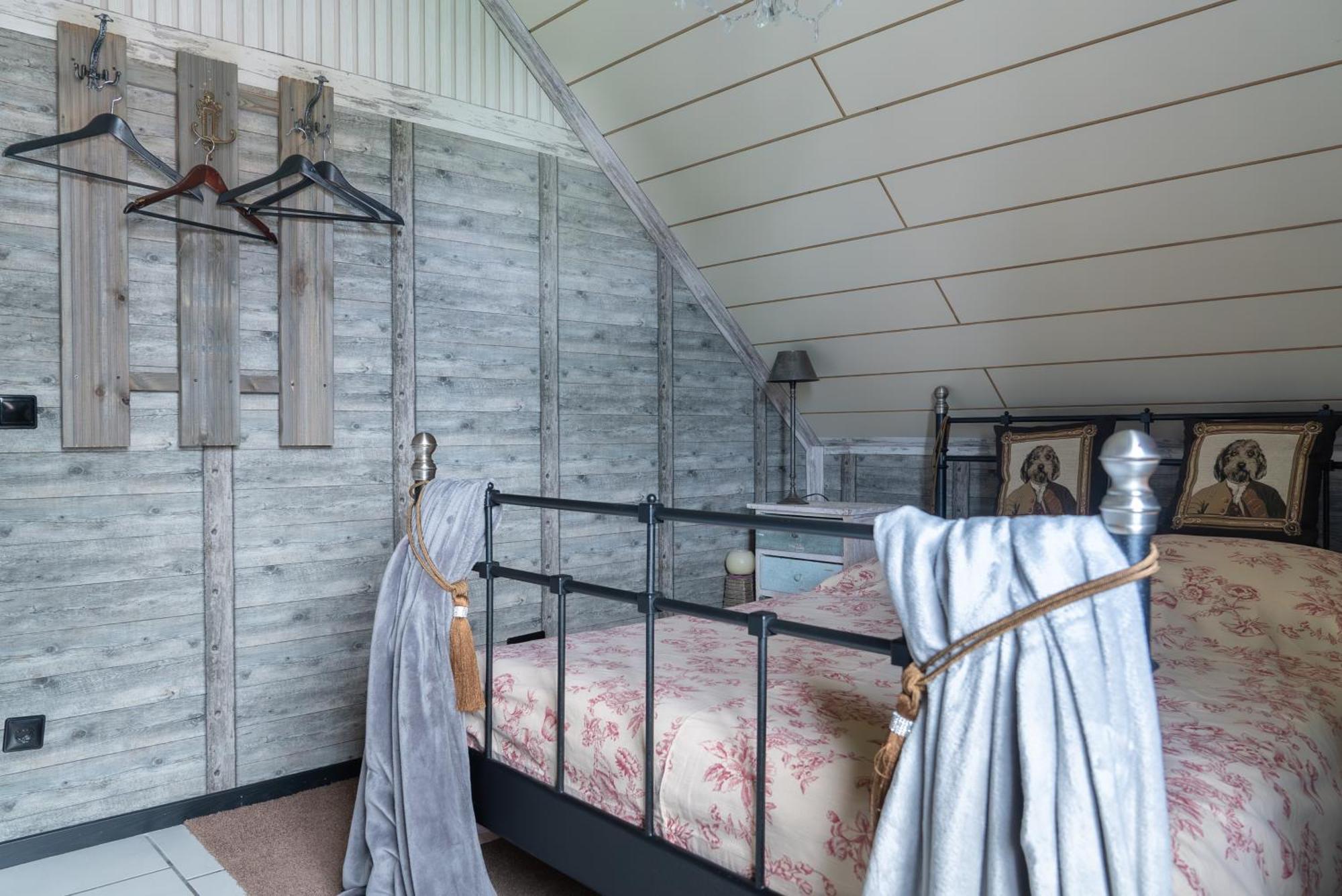 La Belle Etage Fuer Nichtraucher Coesfeld Luaran gambar
