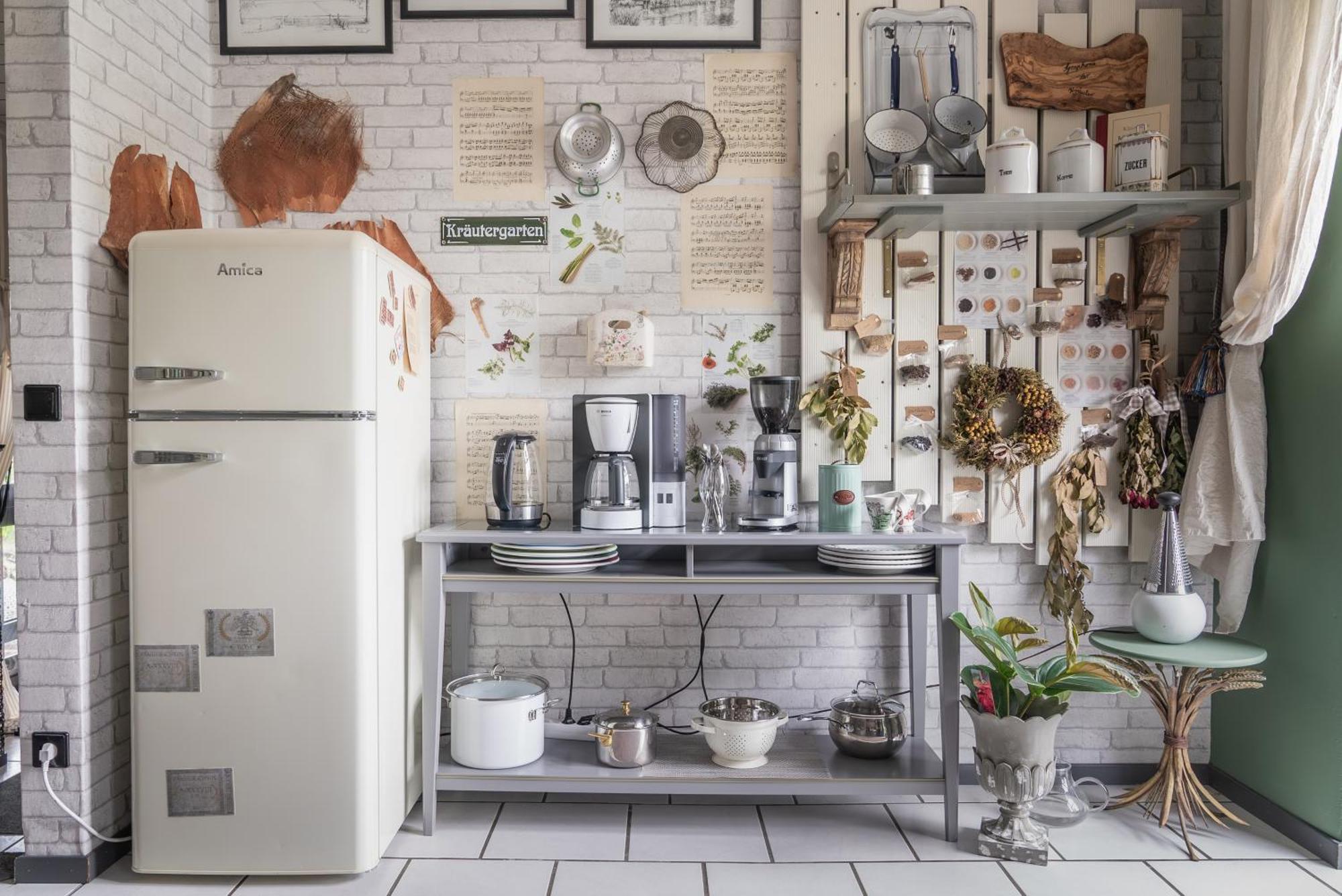La Belle Etage Fuer Nichtraucher Coesfeld Luaran gambar