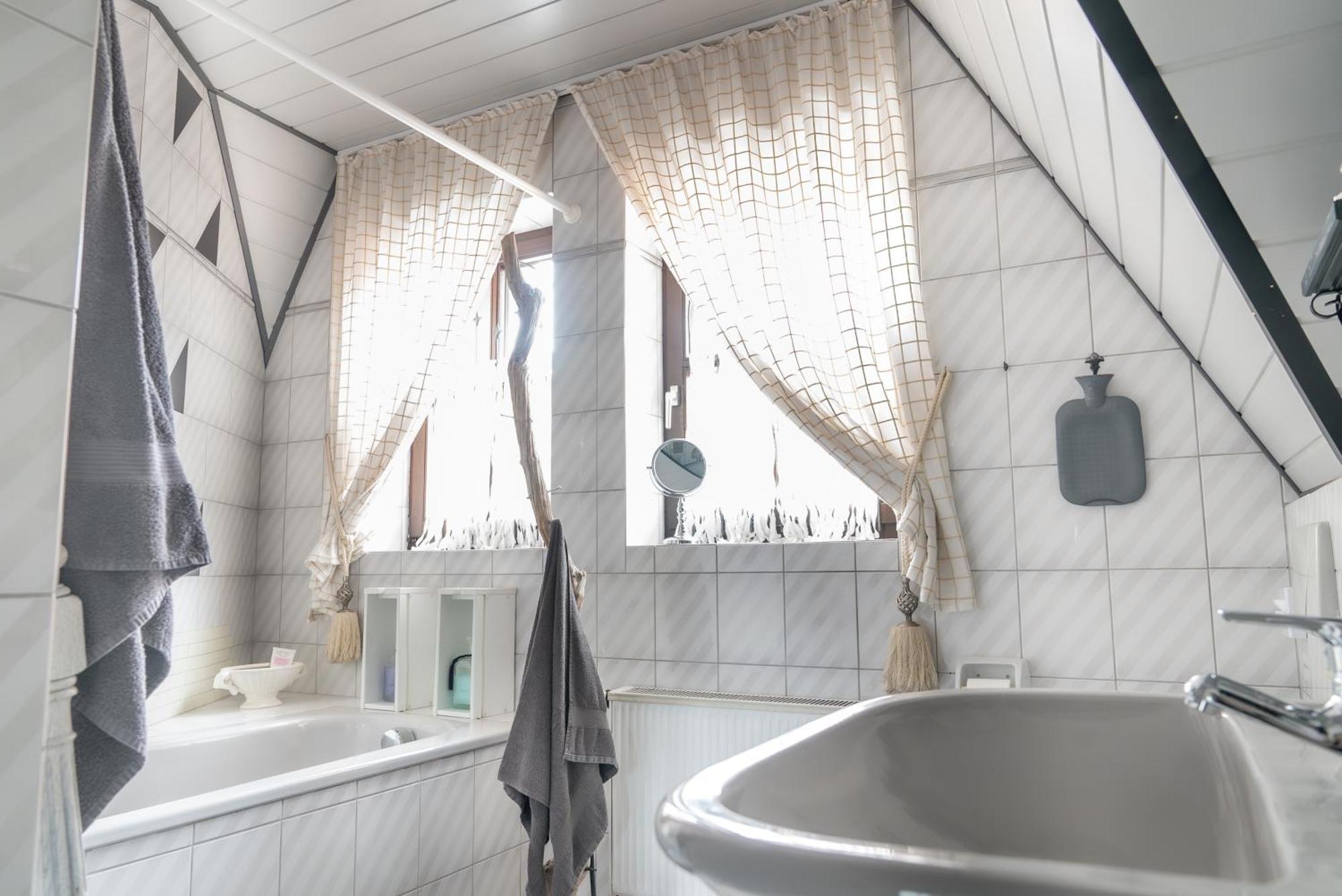 La Belle Etage Fuer Nichtraucher Coesfeld Luaran gambar