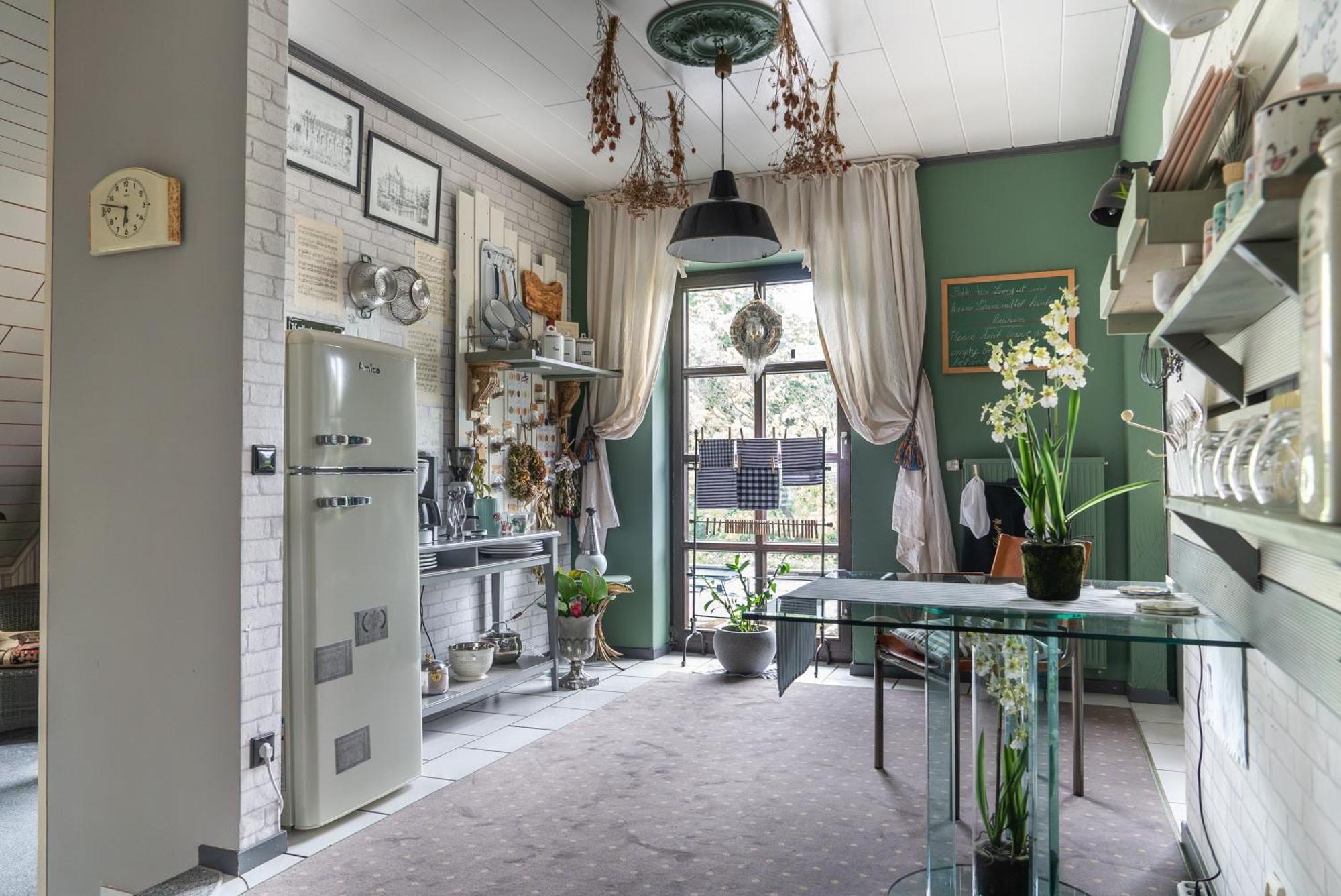 La Belle Etage Fuer Nichtraucher Coesfeld Luaran gambar